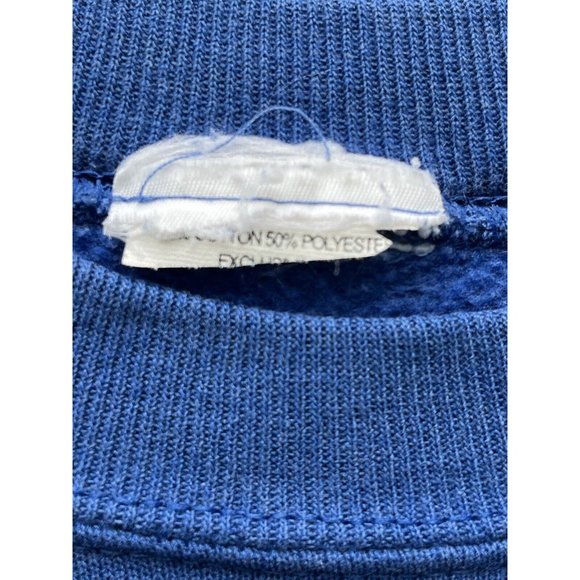 Looney Tunes Vintage Sweatshirt Warner Bros 1996 Tweety Bird Medium - Picture 6 of 9